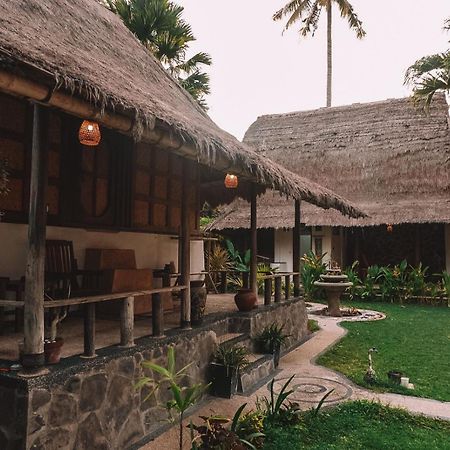 Kuta  Sasak Experience酒店 外观 照片
