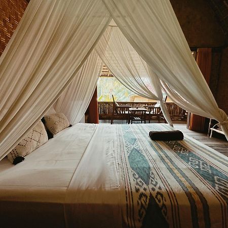 Kuta  Sasak Experience酒店 外观 照片