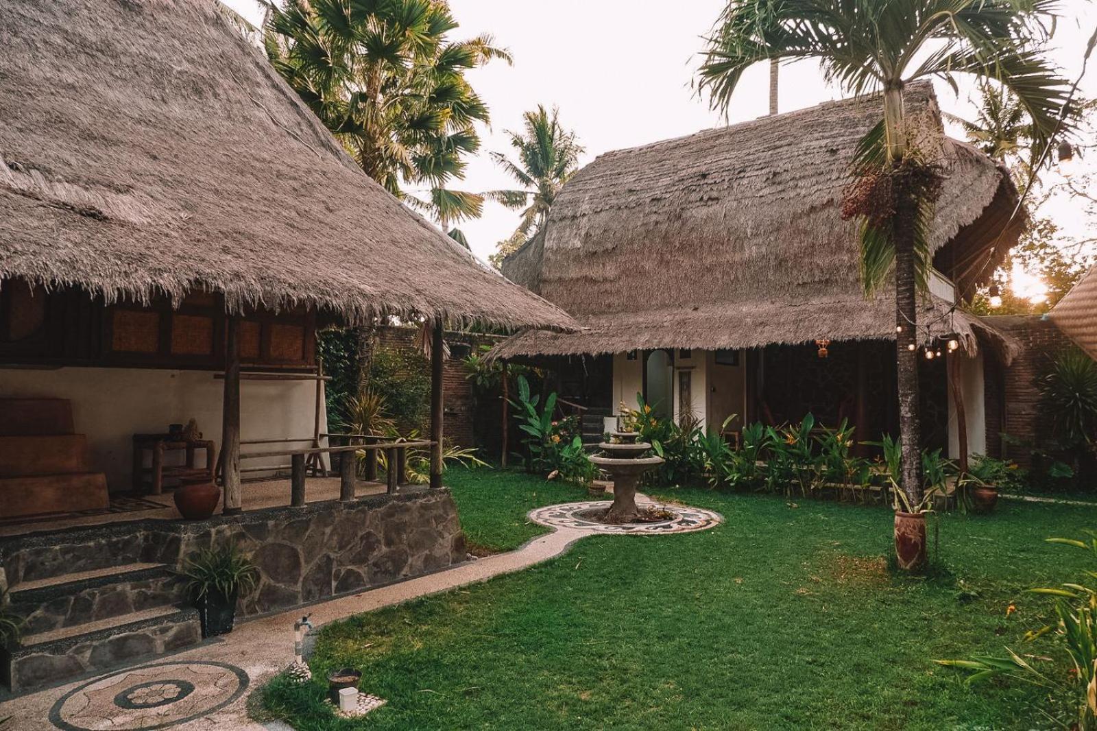 Kuta  Sasak Experience酒店 外观 照片