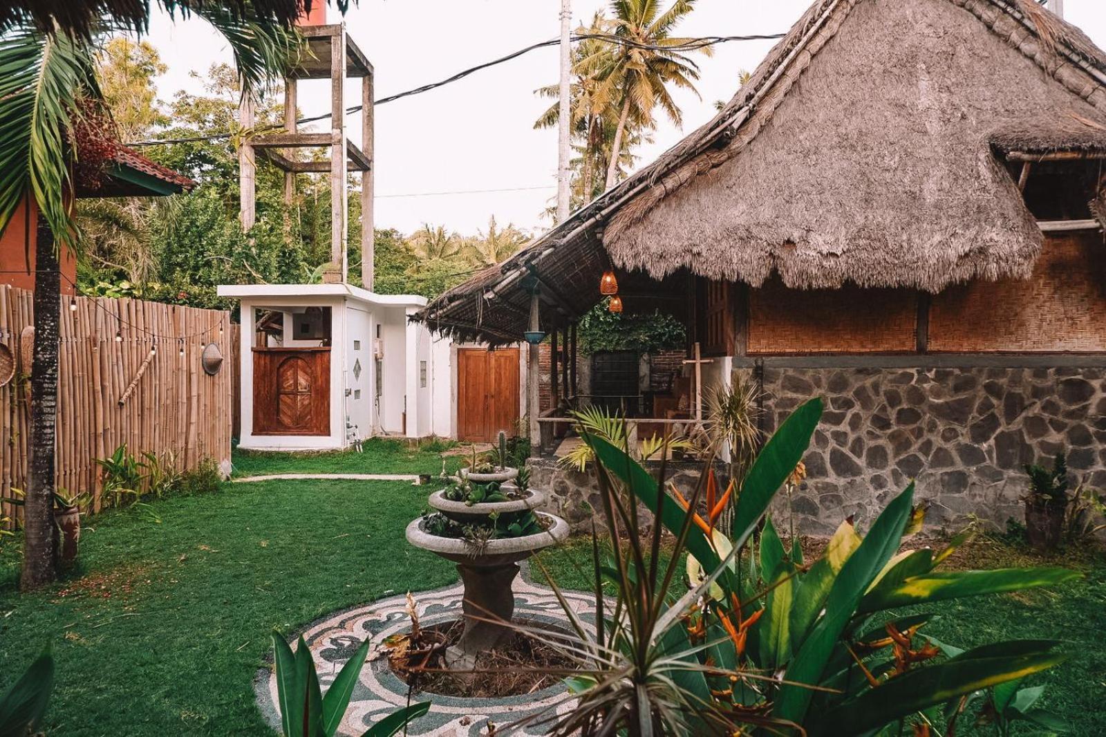 Kuta  Sasak Experience酒店 外观 照片