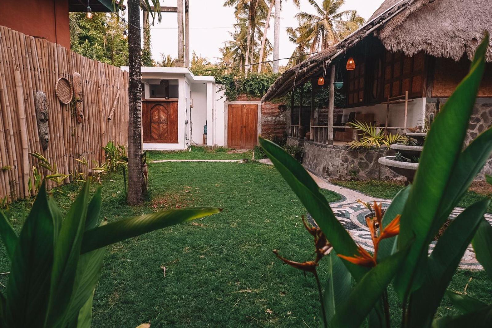Kuta  Sasak Experience酒店 外观 照片