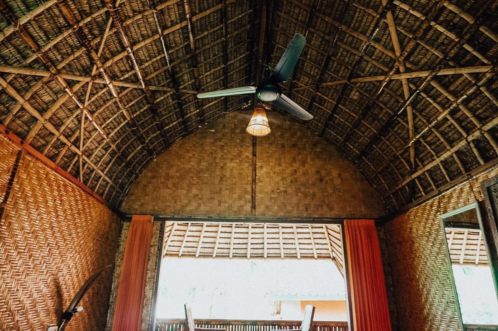 Kuta  Sasak Experience酒店 外观 照片