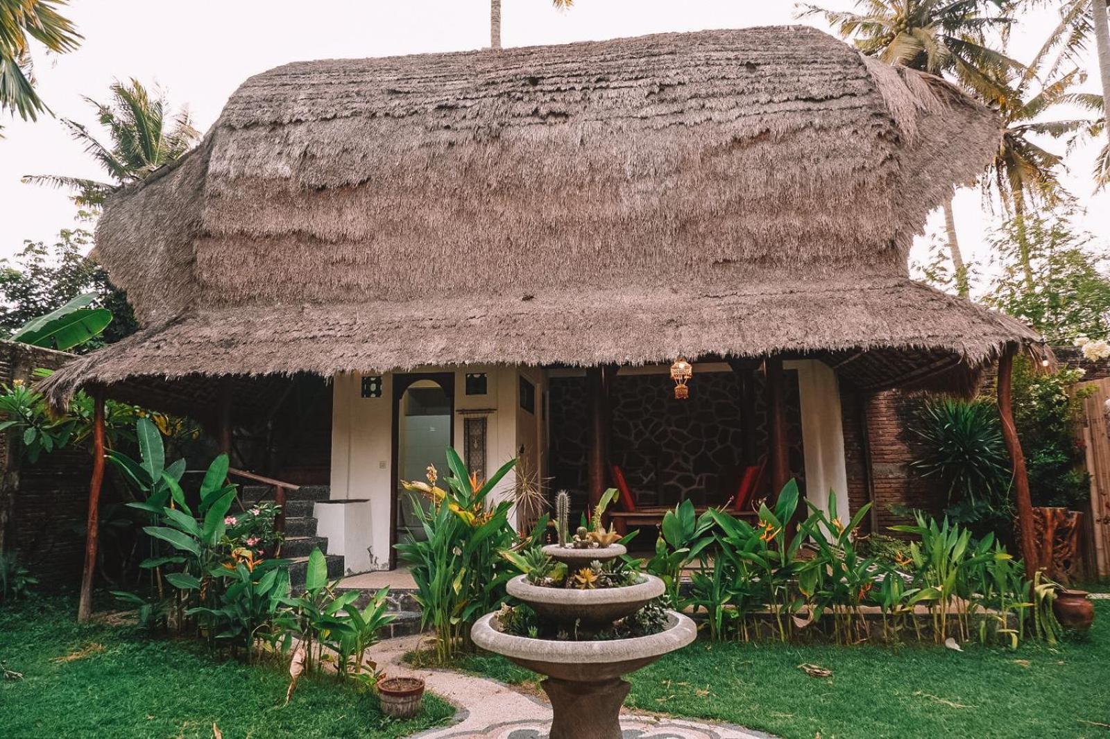 Kuta  Sasak Experience酒店 外观 照片
