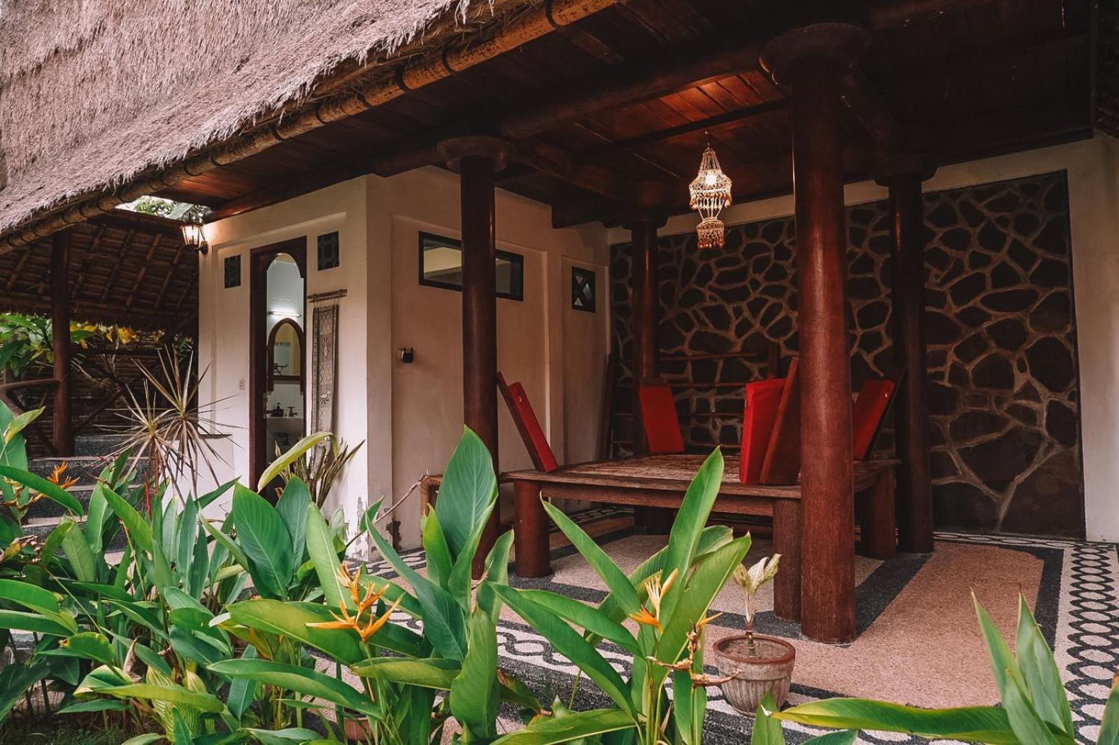 Kuta  Sasak Experience酒店 外观 照片