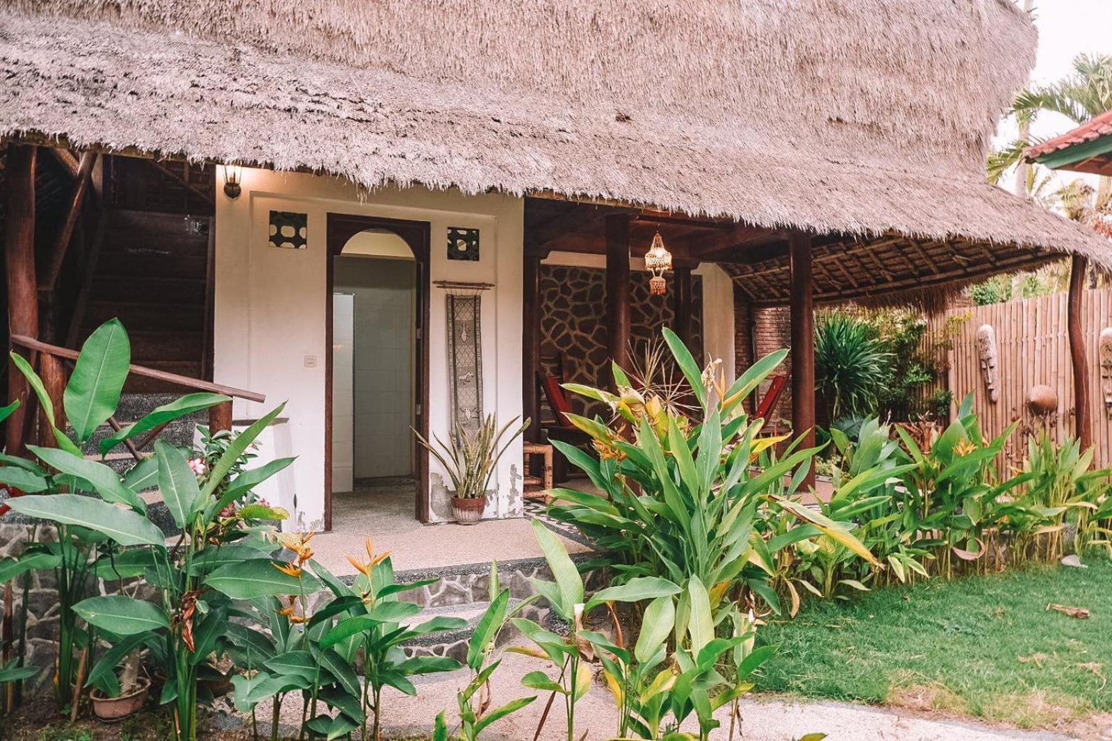 Kuta  Sasak Experience酒店 外观 照片