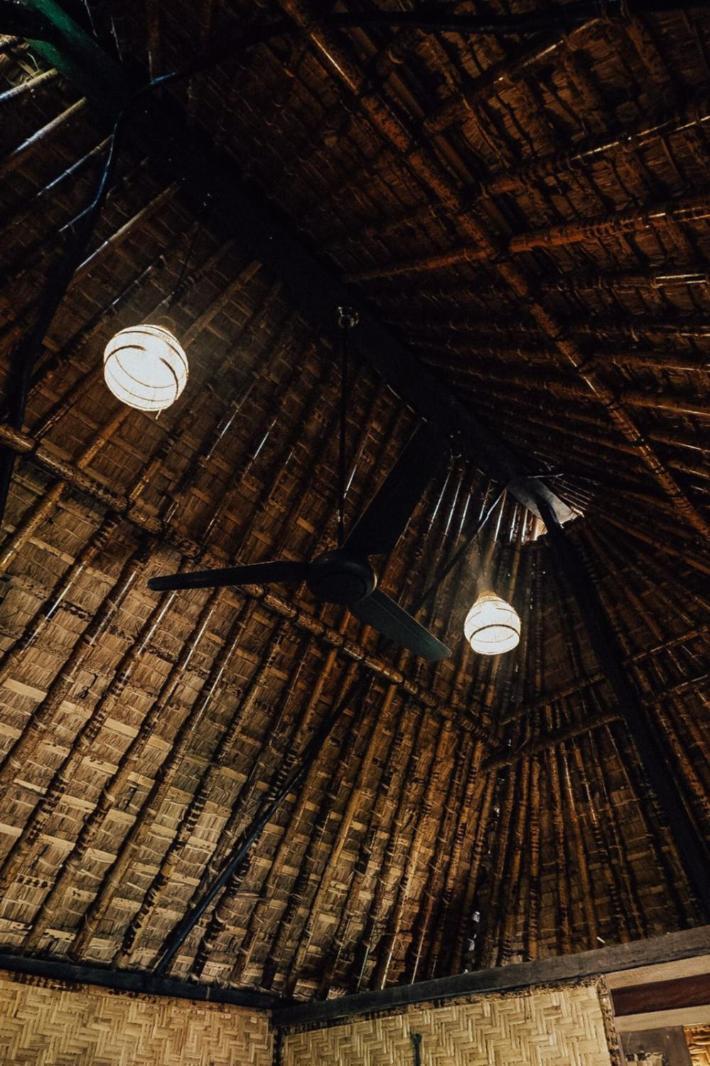Kuta  Sasak Experience酒店 外观 照片