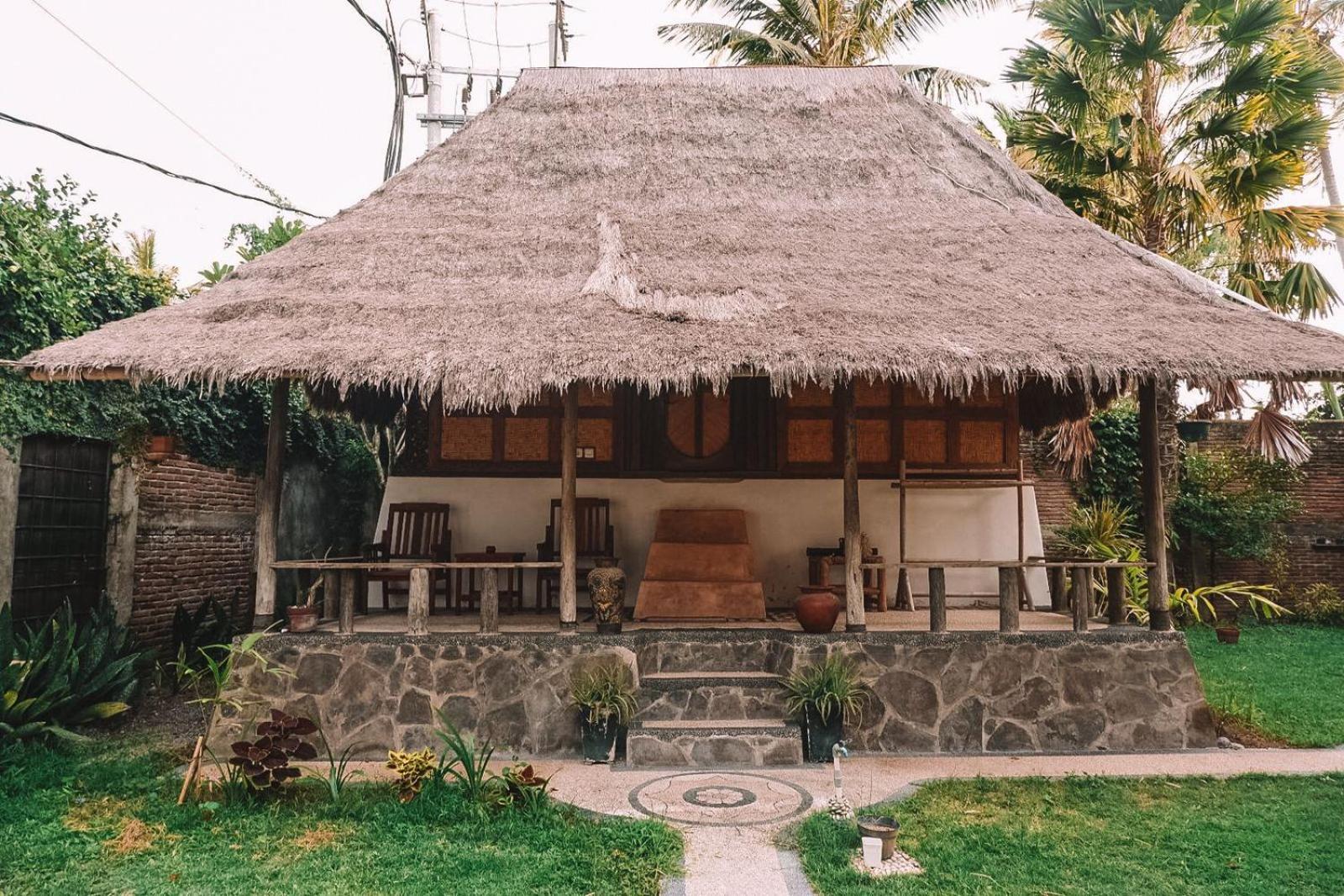 Kuta  Sasak Experience酒店 外观 照片