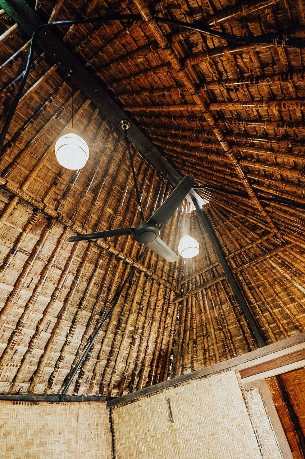 Kuta  Sasak Experience酒店 外观 照片