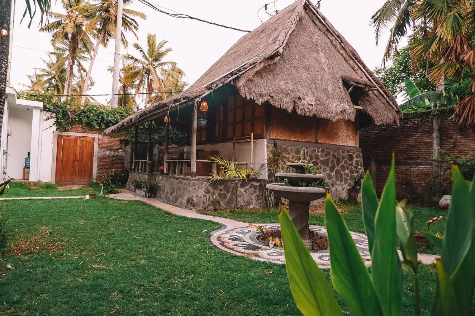 Kuta  Sasak Experience酒店 外观 照片