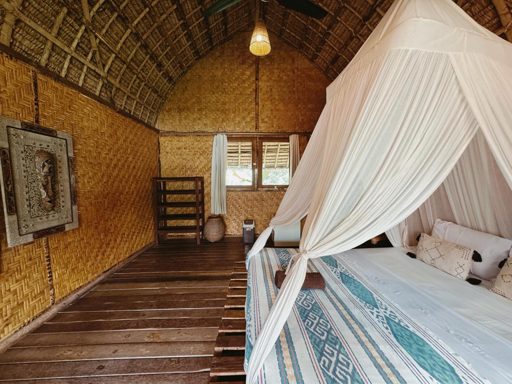 Kuta  Sasak Experience酒店 外观 照片
