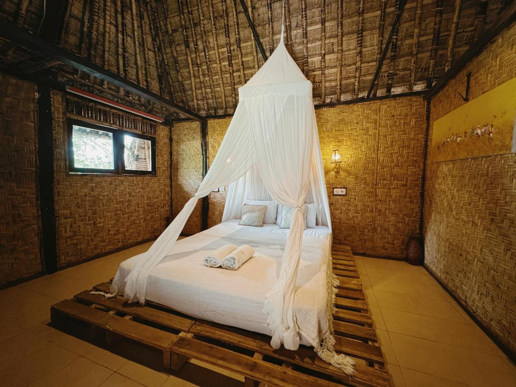 Kuta  Sasak Experience酒店 外观 照片