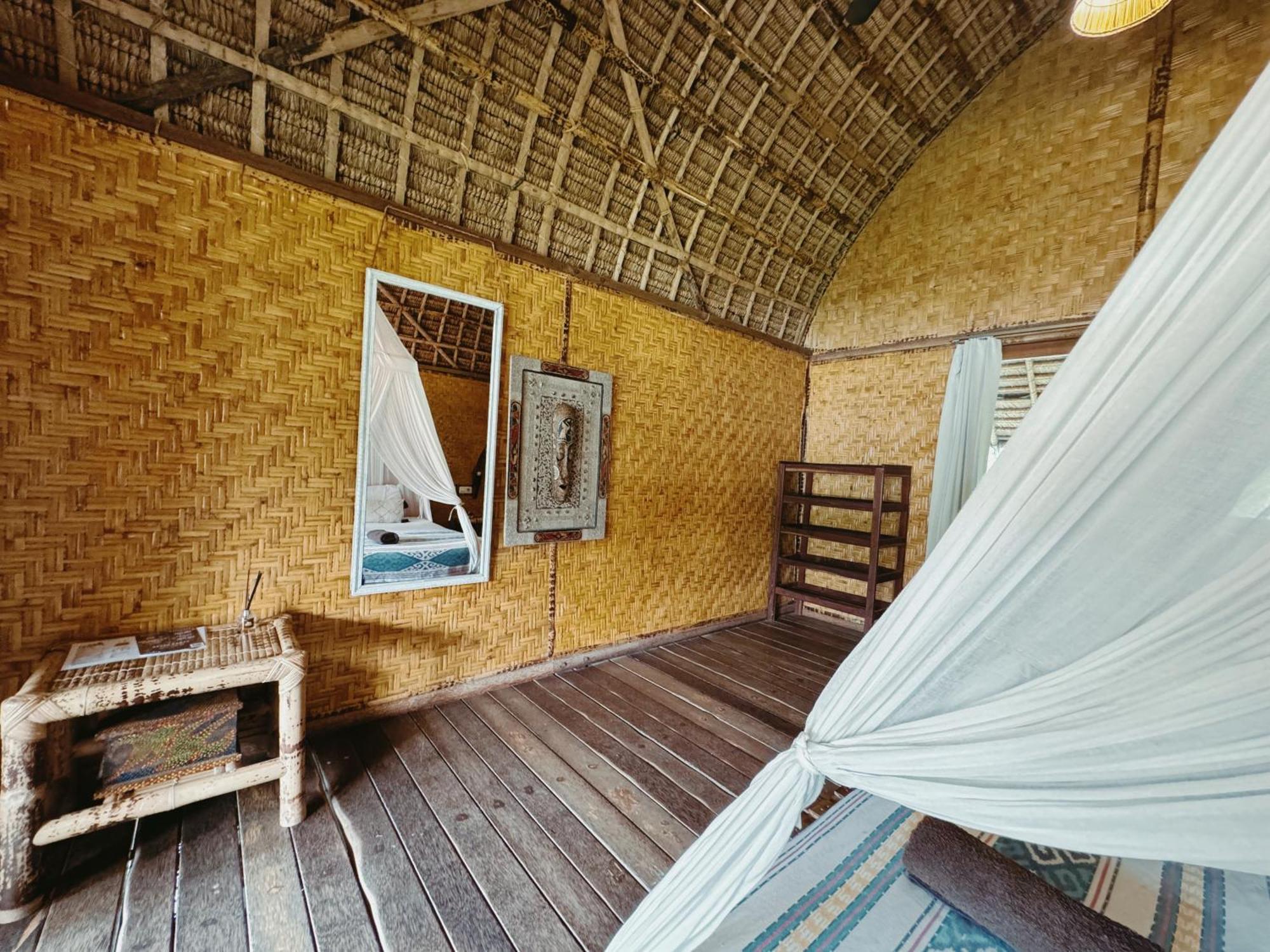Kuta  Sasak Experience酒店 外观 照片
