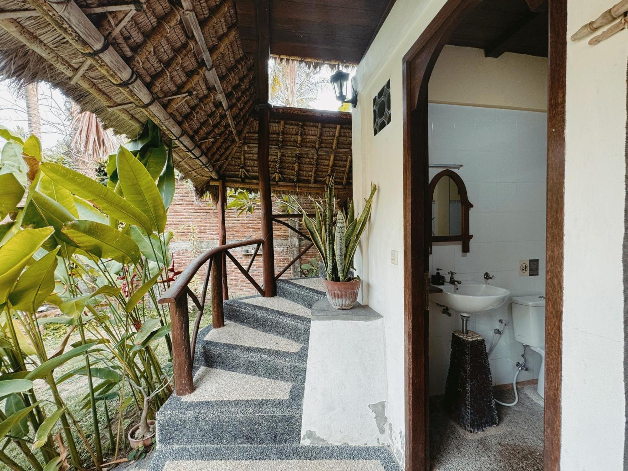 Kuta  Sasak Experience酒店 外观 照片
