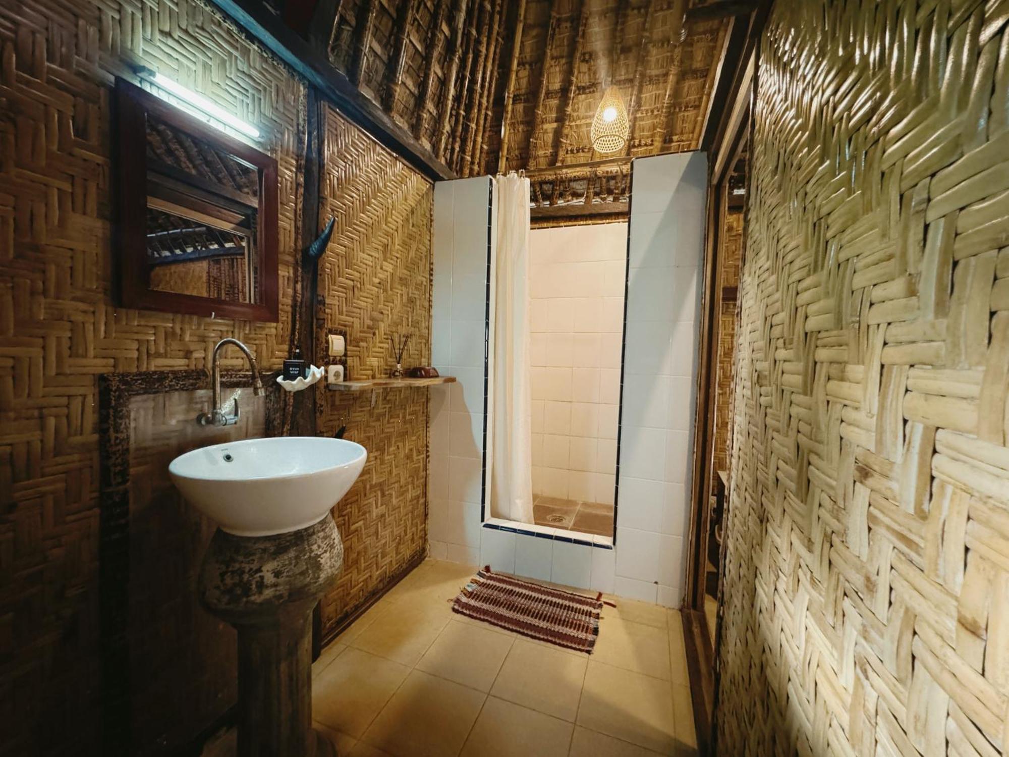 Kuta  Sasak Experience酒店 外观 照片
